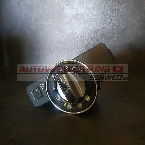 Lichtschalter Mercedes-Benz C-Klasse W204