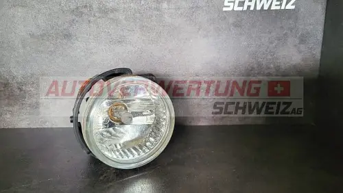Nebellampe vorne links Subaru Forester