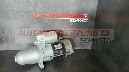 Anlasser Subaru