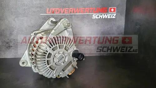 Alternator Subaru 150A