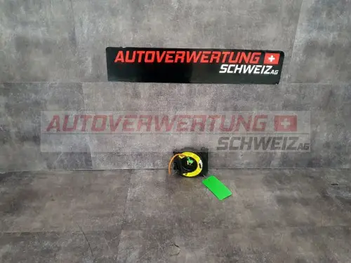 Schleifring Chevrolet Captiva 2.4L