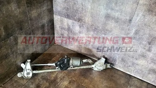 Wischermotor vorne Subaru Forester SH