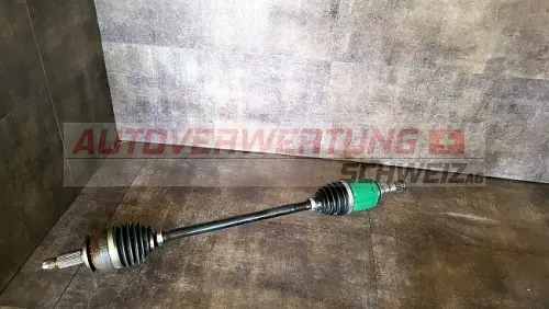 Antriebswelle vorne rechts links Subaru Legacy V Forester SH