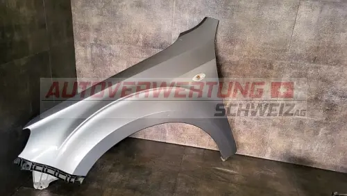 Kotflügel vorne links Subaru Forster SH