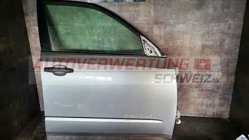 Türe vorne rechts Subaru Forester