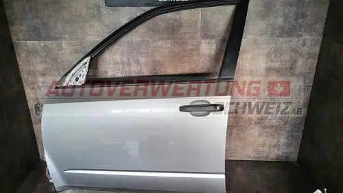 Türe vorne links Subaru Forester
