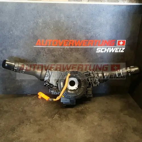 Kombischalter Toyota Verso