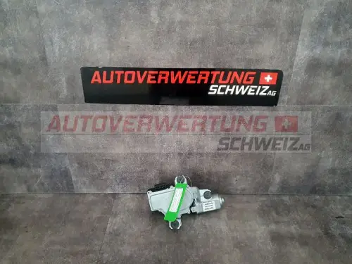 96627058 Scheibenwischermotor Hinten Chevrolet Captive 2.4L