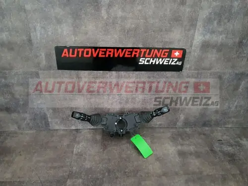 Lenkstock Chevrolet Captiva 2.4L