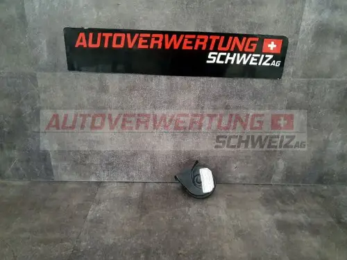 Hupe Chevrolet Captiva 2.4L