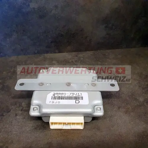 FENSTERHERBERSCHALTER SUZUKI SWIFT SX4