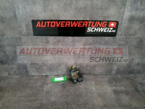 Heckklappenschloss Chevrolet Captiva 2.4L