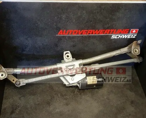 SCHEIBENWISCHERMOTOR VORNE AUDI 8L