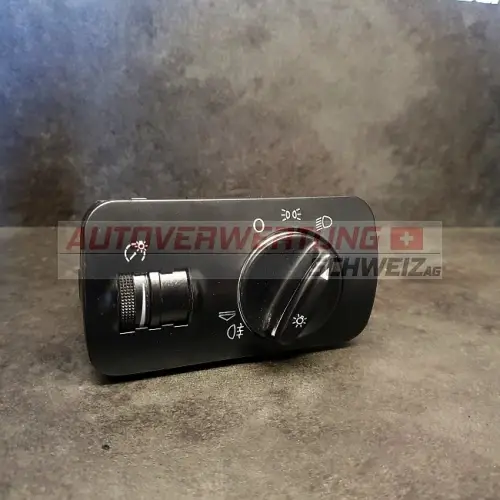 Lichtschalter Audi A3 8L