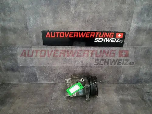 96816551 Klimakompressor Chevrolet Captiva 2.4L