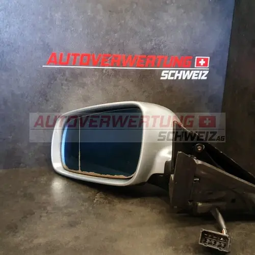 Seitenspiegel links Audi A3 8L