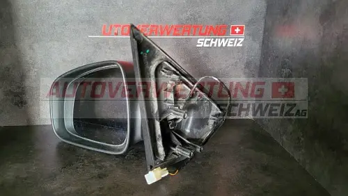 Aussenspiegel Dacia Sandero MCV vorne links