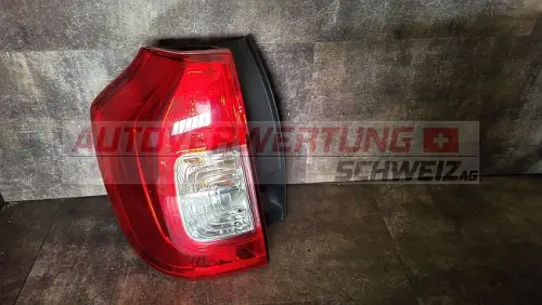 Schlusslampe Dacia Logan MCV hinten links