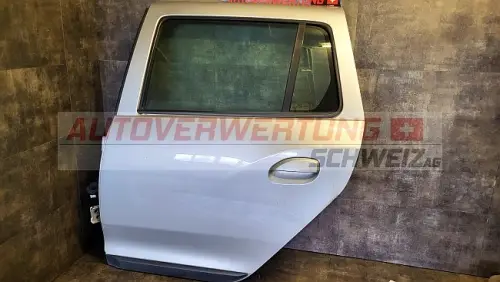 Türe hinten links Dacia Logan MCV