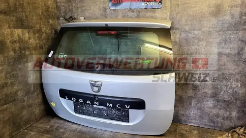 Kofferraumdeckel  Dacia Logan MCV