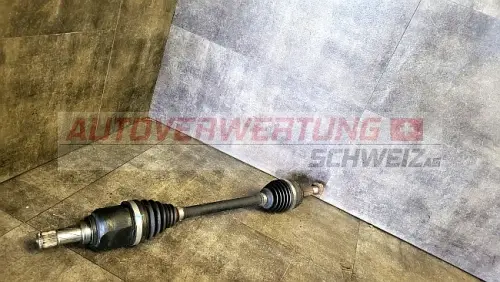 Antriebswelle vorne links Dacia