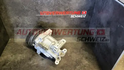 K9K612 Motor