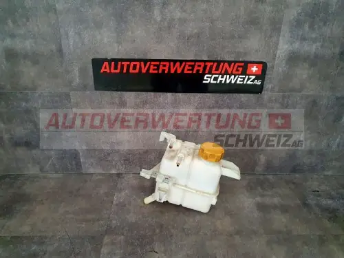 Kühlerwasserbehälter Chevrolet Captiva 2.4L
