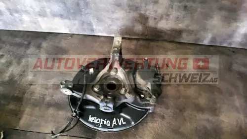 Achsschenkel vorne links Opel Insignia
