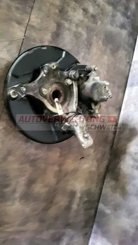 Achsschenkel vorne rechts Opel Insignia