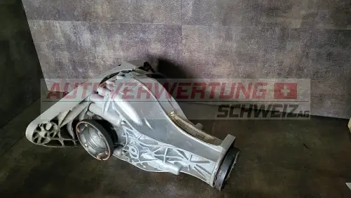 ROLLE HUTABLAGE AUDI Q5