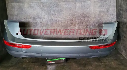 Scheinwerfer vorne rechts Audi Q5