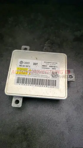 Türe vorne rechts Audi Q5