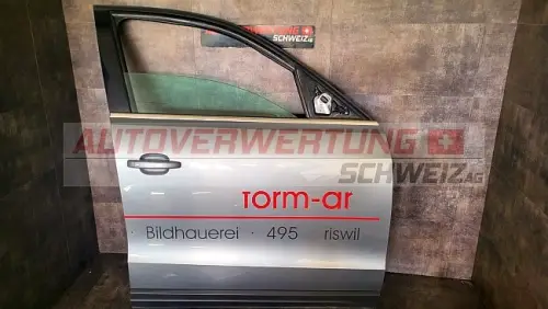 Fensterhebermotor Hinten Links Audi