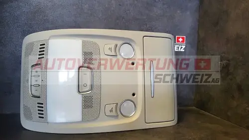 Display Audi
