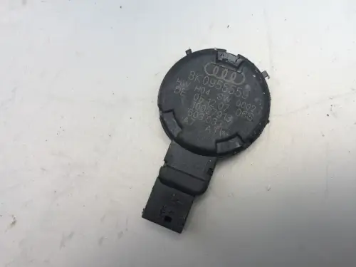 Chrashsensor Audi