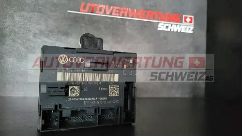 Audi Q5 TÜRSTEUERGERÄT