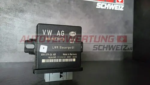 Motorsteuergerät AUDI Q5