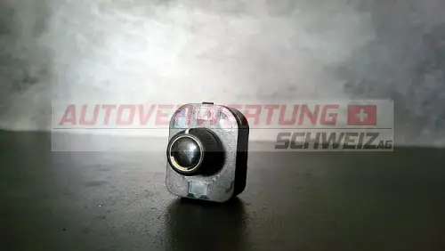 Fensterbetätigung Audi
