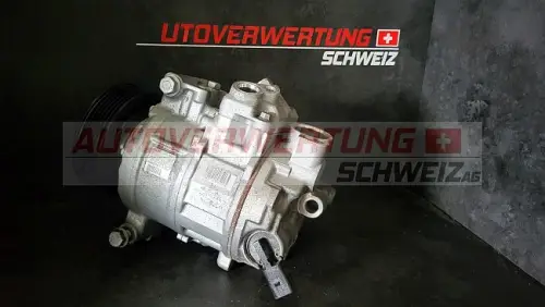 Alternator Audi