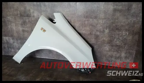 Kotflügel rechts Opel Corsa D