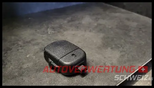 Regensensor Opel