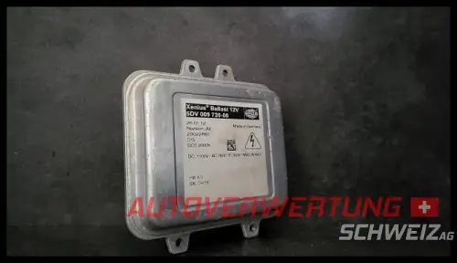 Radiobedienelement Navi900 Opel