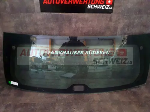 Heckscheibe Chevrolet Captiva 2.4L