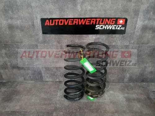 Federn Hinten Chevrolet Captiva 2.4L