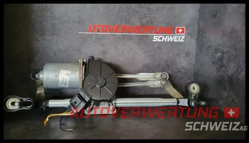 Scheinwerfer rechts Opel Corsa D