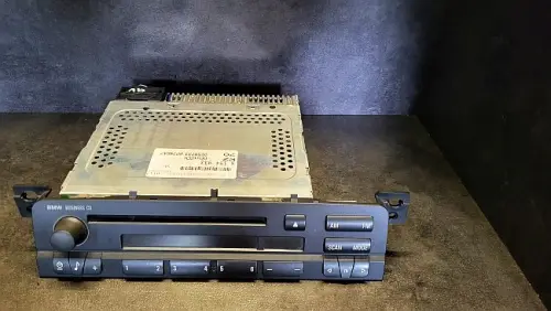 Radio Bmw e46