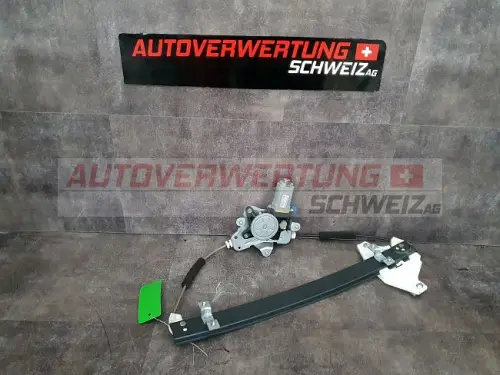 96627080 Fensterheber Vorne Rechts Chevrolet Captiva 2.4L