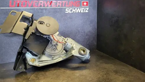 Wischermotor hinten BMW e46