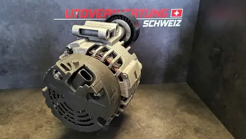 Alternator BMW 150A