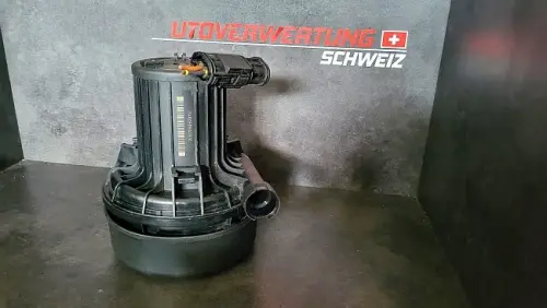Sekundärluftpumpe BMW e46 Z4